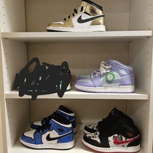 Nike Jordan Moving Bundle